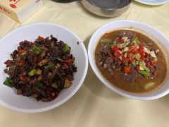 -笨罗卜浏阳菜馆(龙华鹏润达店)