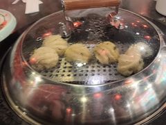 -粗粮人家·东北菜(洋桥店)