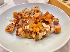 -东兴楼饭庄(六里桥店)