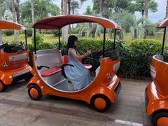 -福建鲤鱼洲酒店