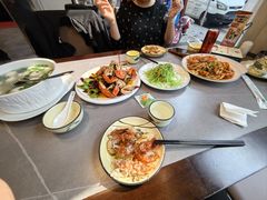 -荣祥海鲜·烟台菜(胜利路二部)
