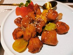 -喜粤8号(四海唐人街店)