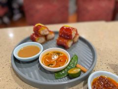 -点都德(龙之梦店)