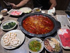 -重庆渝达老火锅(春熙路店)