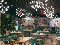 大堂-一笼小幸运