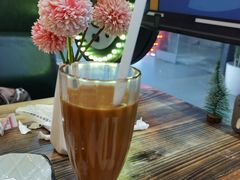 -Hi YOU你的饭局泰餐厅(雍和宫店)
