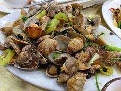 -秋姐美食店(保利店)