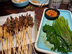 -舌战烧烤酒馆(三街两巷店)