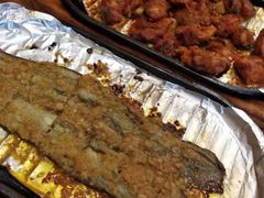 -老东镇啤酒屋海鲜加工·蒸汽海鲜·海鲜烧烤(台东店)