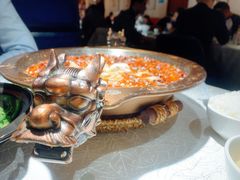 招牌水煮三峡鱼-雲蜀龙阁·金牌水煮鱼(方庄店)