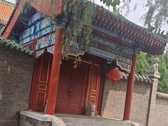 -盛世南宫影视城(北普陀影视城)