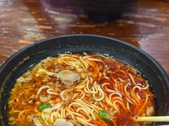 -一品飘香米线(一中总店)