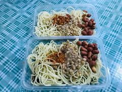 -乔伯凉面(白沙路店)