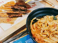 -勇利赵家烤肉坊(翠华北路店)