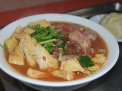 卤煮-姚记炒肝店(鼓楼店)