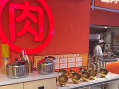 -南浦洞烤肉·新世界版(奥体店)