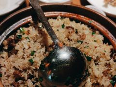 -张家卫·阳江菜·小海鲜(肥婆湾桥店)