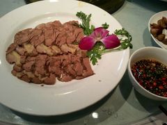 -学成饭店(官南大道店)