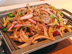 -羊之道草原味道清真餐厅(番禺店)