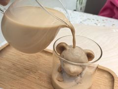 正山小种奶茶-大树餐厅(环球港店)
