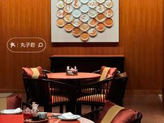 -镇江苏宁万豪酒店-苏筵中餐厅