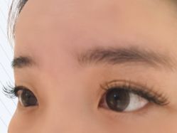 -蜜丝卡伦美甲美睫半永久