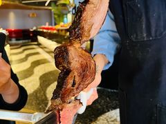 -拉蒂娜·巴西牛排馆 Latina·Brazilian Steakhouse(王府井喜悦店)