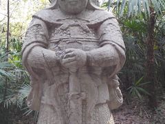 -雨花台烈士纪念馆