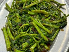 -黄亚华小食店(Jalan Alor)