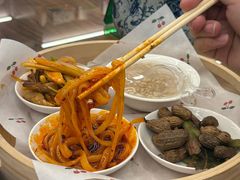 -安泊尔牛肉面(北滨河路店)