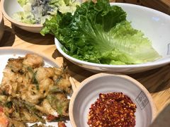 -喜来稀肉(北外滩白玉兰广场店)