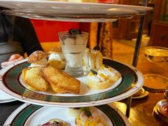 -马勒别墅·中餐厅