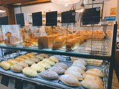 -仙峰天然面包(迎宾路店)