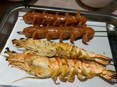 -有位虾匠·胶东土菜小馆(市北店)