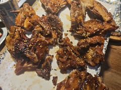 -三里桥徐家烧烤(启明街店)