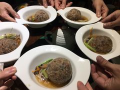 -云来居素食馆(东门店)