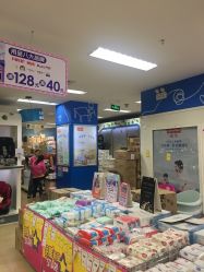 -孩子王(奥克斯广场店)