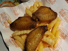 -肥韬茶餐厅(海上世界店)