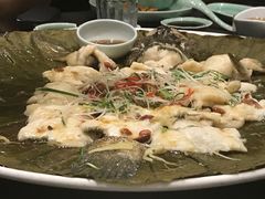 -梧桐花园餐厅(新城店)