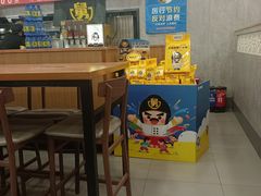 大堂-老娘舅(西湖文化广场店)