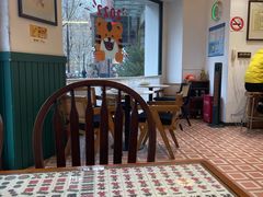 -堂屋糖水店(愚园店)