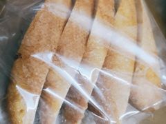 蒜香法棍-巴黎贝甜(大宁国际商业广场店)
