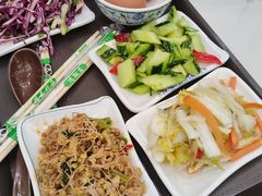 -伊穆祥牛肉面总店·清真