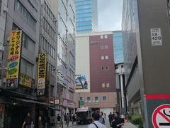 -秋叶原电器街