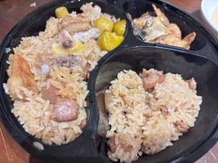 -文华小渔村(椒江康平路店)