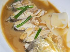 -范家小馆·烤鸭新京菜(金融街店)
