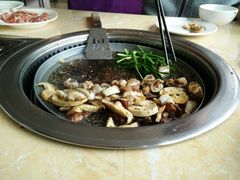 android_upload_pic-东北烤肉(钟鼎名悦店)