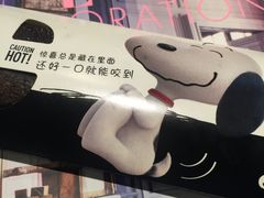 -麦当劳(禄口机场T2航站楼)