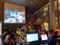 -山葵家居酒屋(天目里店)