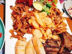 -HELLO MUSAE 拾光缪斯餐厅·纯正希腊风味(苏州中心店)